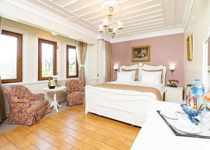 Alzer Hotel