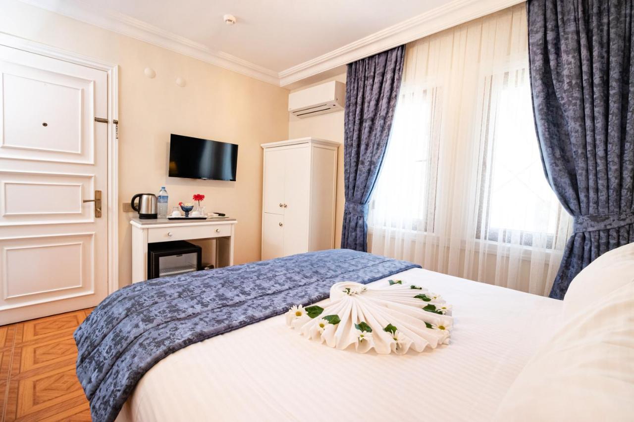 Alzer 4* Istanbul