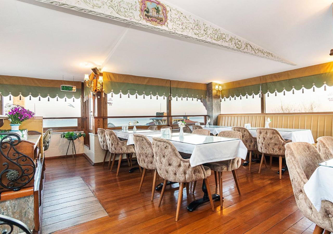 Hotel Alzer Istanbul