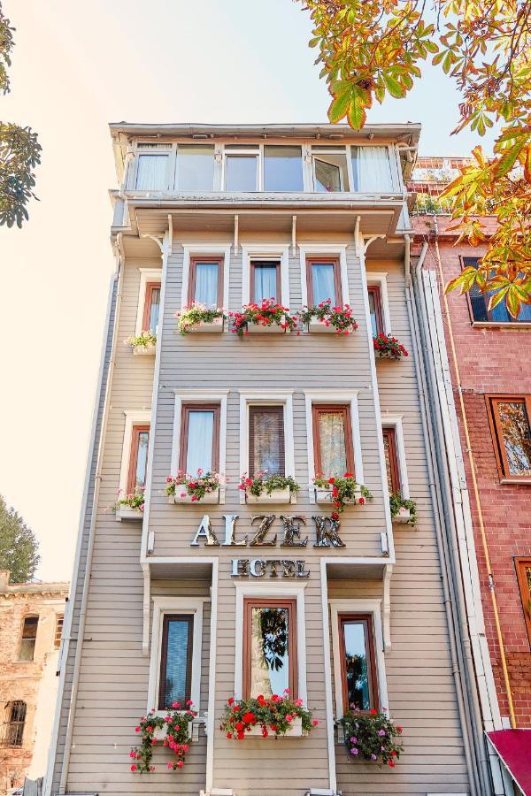 1207 Special Class Sultanahmet Hotel Provincia di Istanbul