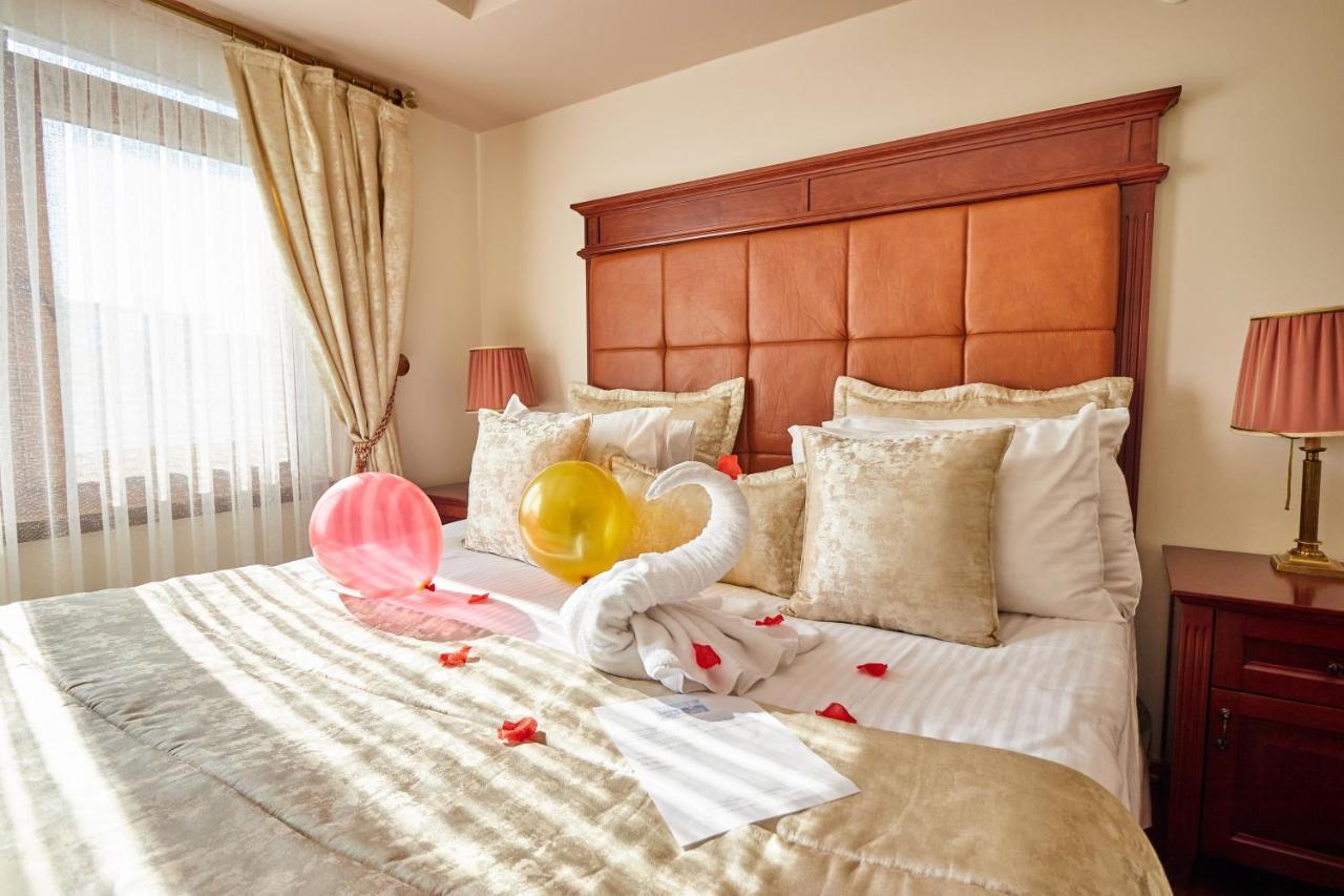 Hotel 1207 Special Class Sultanahmet Istanbul