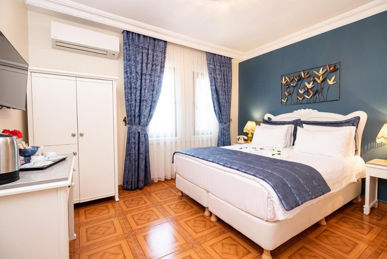 1207 Special Class Sultanahmet 4* Istanbul