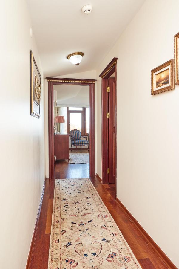 Hotel 1207 Special Class Sultanahmet Istanbul