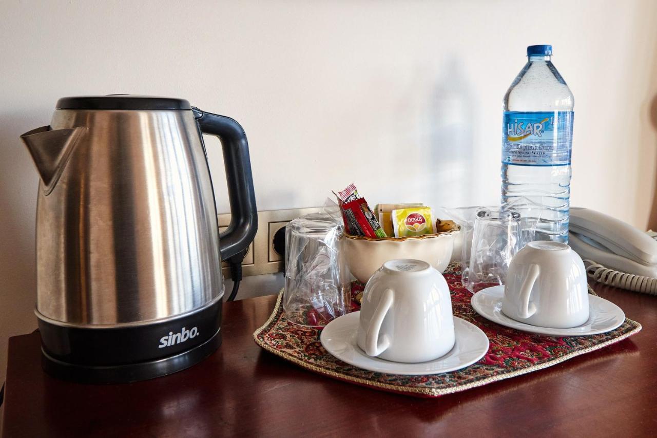 Hotel 1207 Special Class Sultanahmet Istanbul