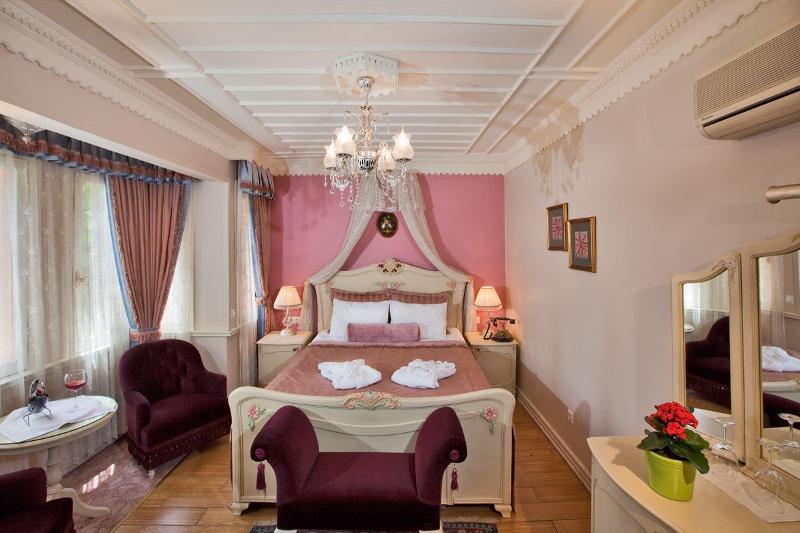 1207 Special Class Sultanahmet 4* Istanbul
