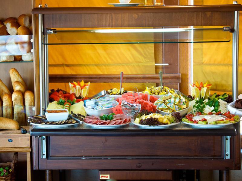 Hotel 1207 Special Class Sultanahmet Istanboel