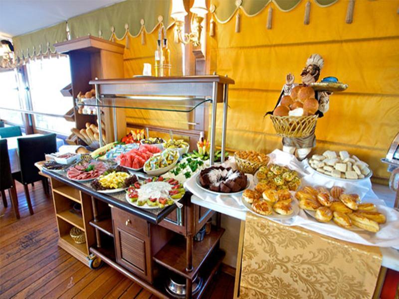 Hotel 1207 Special Class Sultanahmet Istanboel