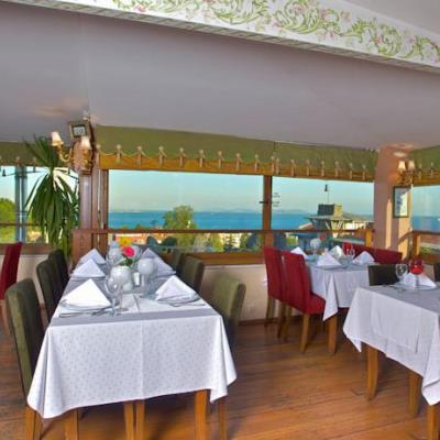 Hotel Alzer Istanbul
