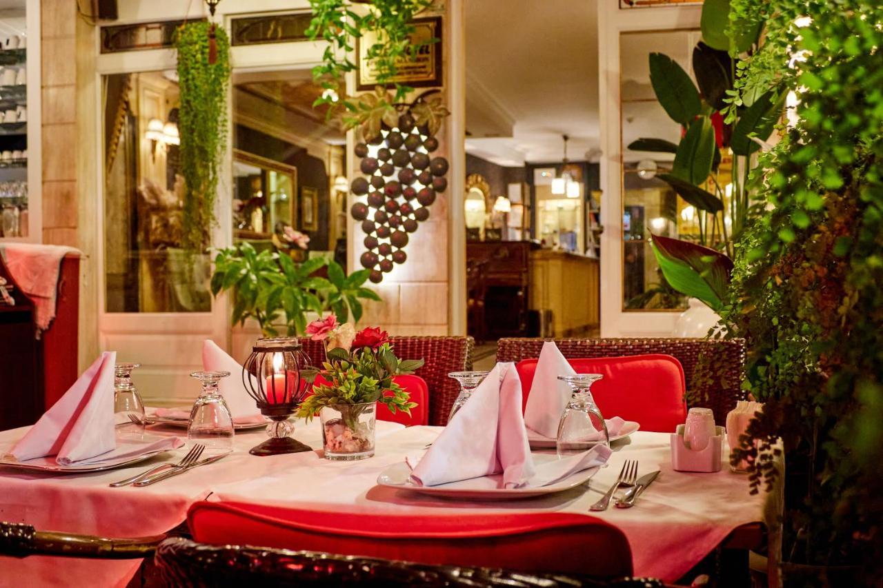 Hotel Alzer 4*