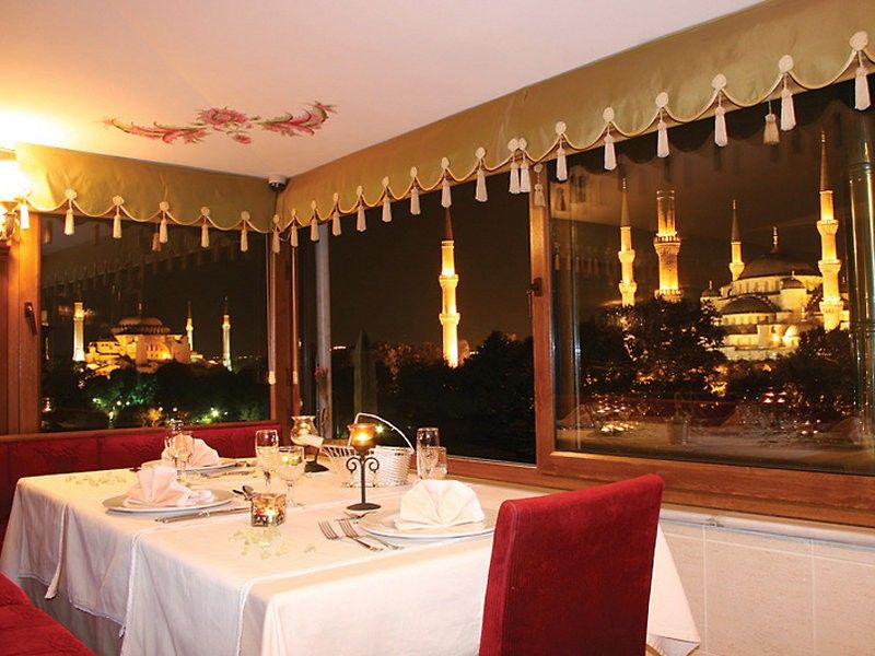 Alzer 4*