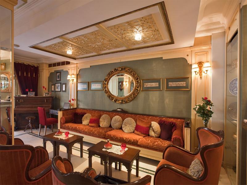 Hotel Alzer