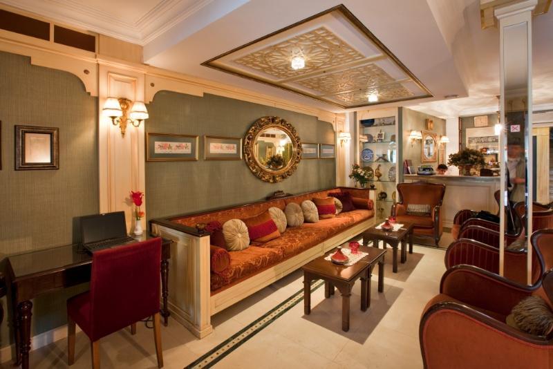 Hotel Alzer